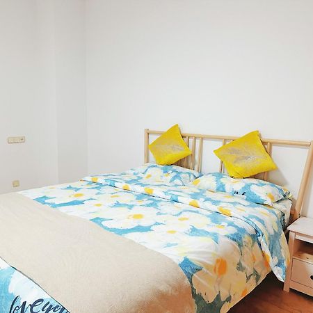 Tree House Apartment บัวดิลญา เดล มอนเต ภายนอก รูปภาพ