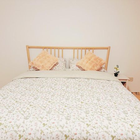 Tree House Apartment บัวดิลญา เดล มอนเต ภายนอก รูปภาพ