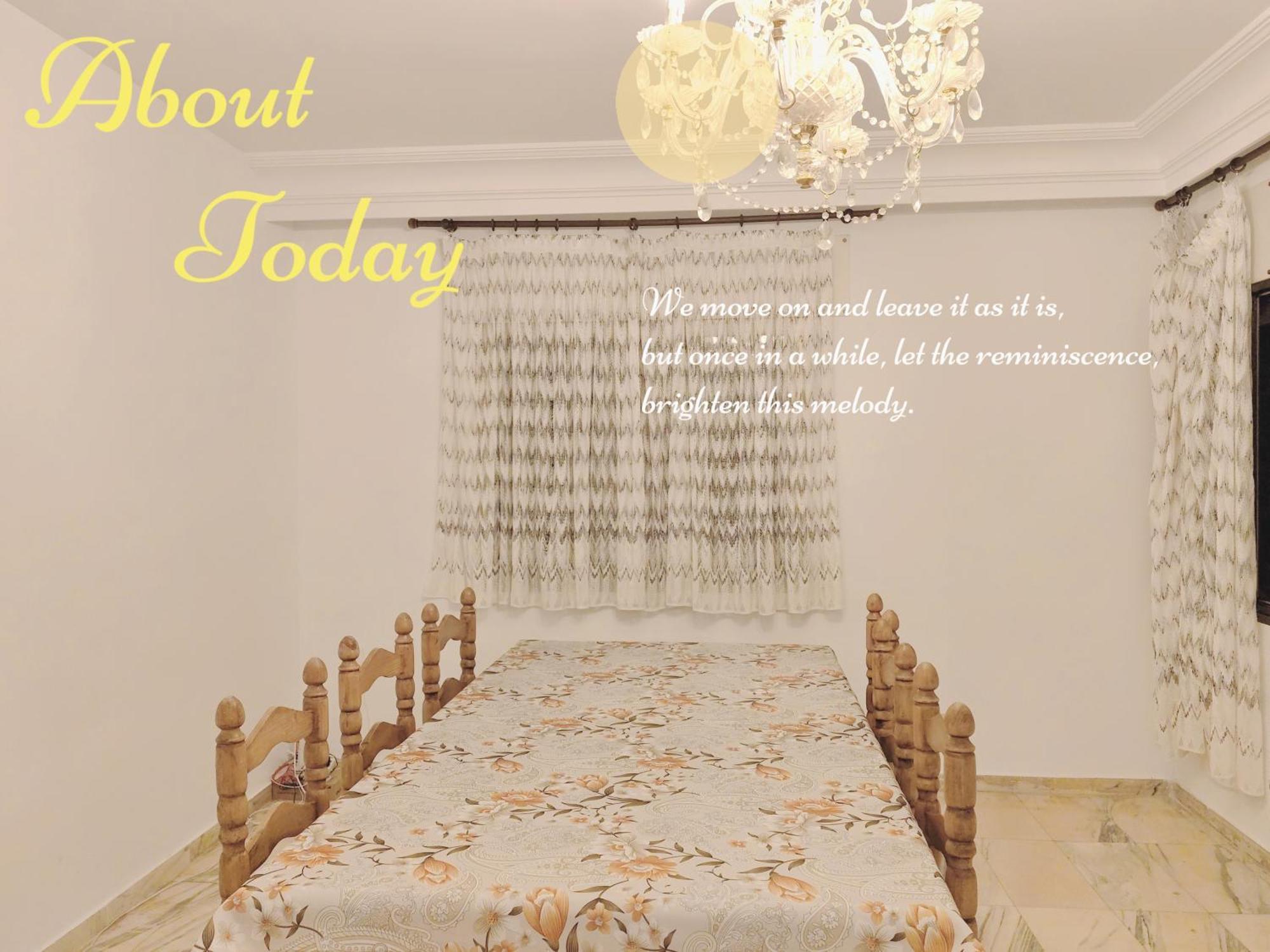 Tree House Apartment บัวดิลญา เดล มอนเต ภายนอก รูปภาพ