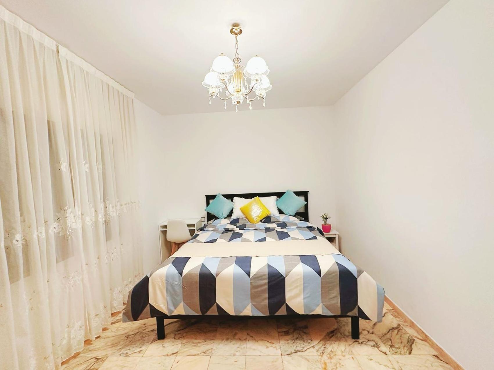 Tree House Apartment บัวดิลญา เดล มอนเต ภายนอก รูปภาพ