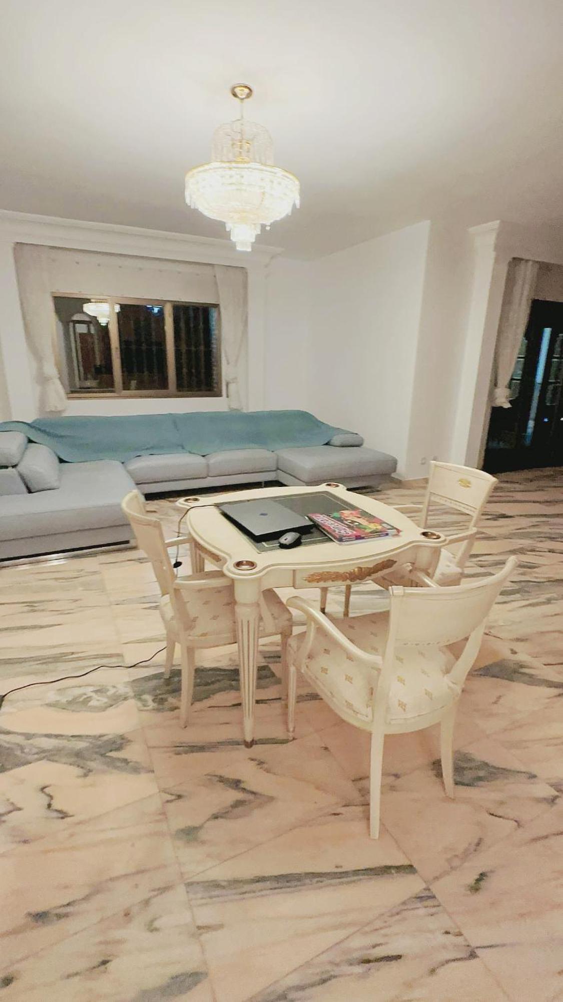 Tree House Apartment บัวดิลญา เดล มอนเต ภายนอก รูปภาพ