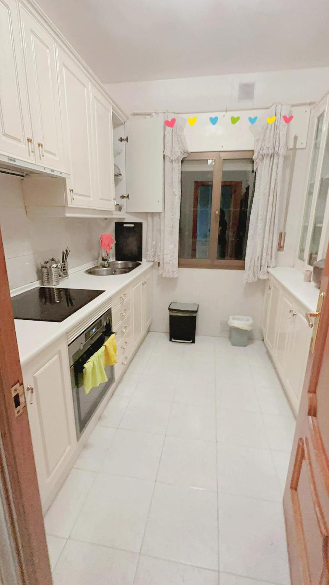 Tree House Apartment บัวดิลญา เดล มอนเต ภายนอก รูปภาพ