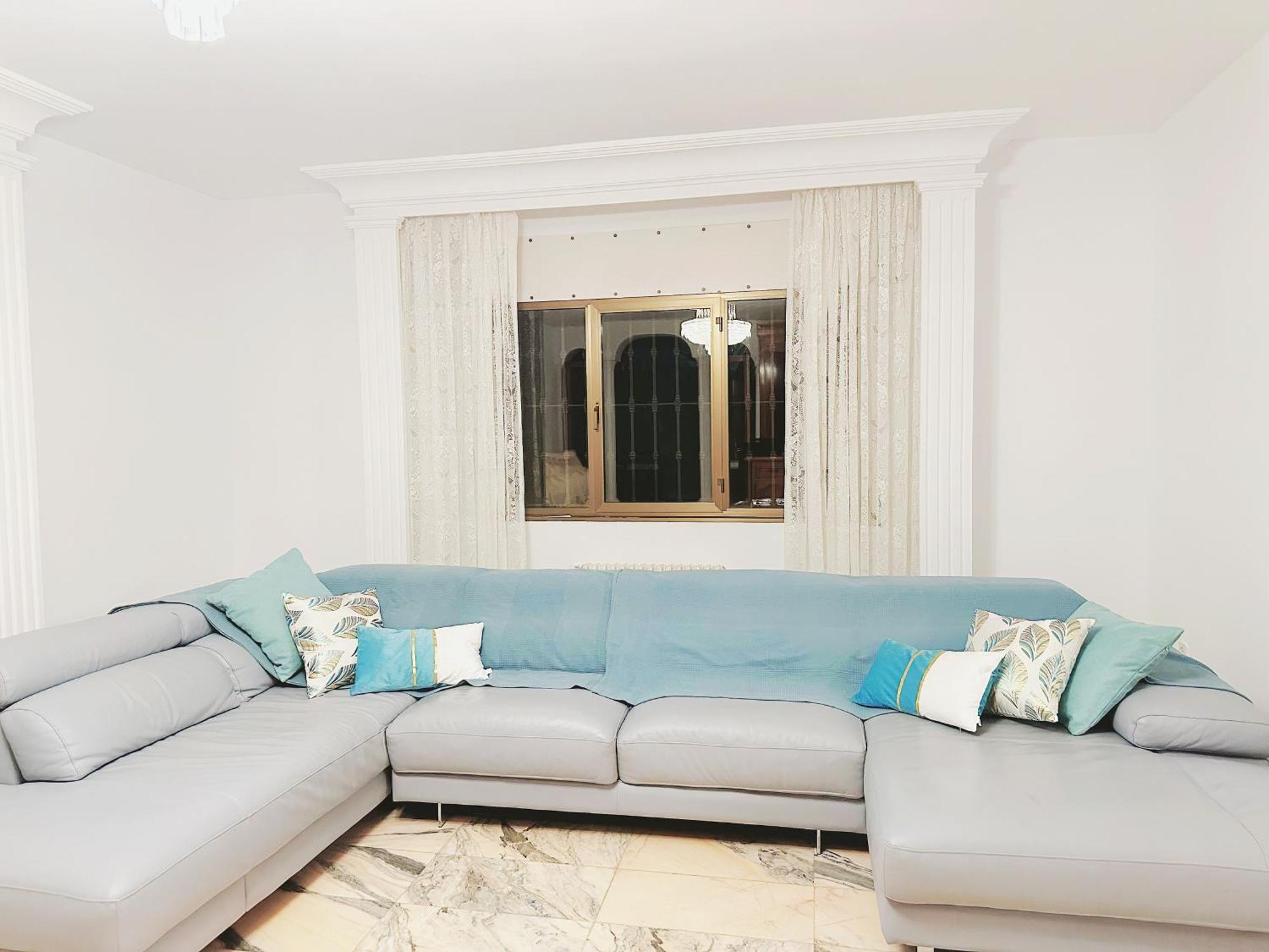 Tree House Apartment บัวดิลญา เดล มอนเต ภายนอก รูปภาพ